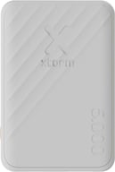 Miniatyrbilde 2 av Hvit Xtorm XG205 Go2 5000 mAh 12 W  Powerbank
