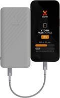 Miniatyrbilde 3 av Hvit Xtorm XG210 Go2 10.000 mAh 15 W  Powerbank