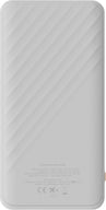 Miniatyrbilde 1 av Hvit Xtorm XG210 Go2 10.000 mAh 15 W  Powerbank