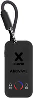 Miniatyrbilde 2 av Solid svart Xtorm XAWBT01 AirWave Trådløst Lydadapter