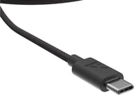 Miniatyrbilde 7 av Solid svart Xtorm Xtorm 65 W hurtigreiselader med kabel og reiseetui