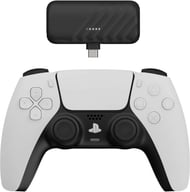 Miniatyrbilde 2 av Solid svart Xtorm Xtorm Go2 20 W 5000 mAh mobillader