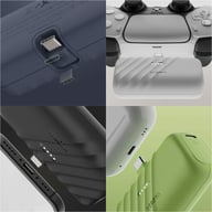 Miniatyrbilde 6 av Solid svart Xtorm Xtorm Go2 20 W 5000 mAh mobillader