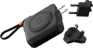 Miniatyrbilde 5 av Solid svart Xtorm Xtorm TravelPro 30 W 10 000 mAh 3-i-1 reiselader