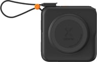 Miniatyrbilde 1 av Solid svart Xtorm Xtorm TravelPro 30 W 10 000 mAh 3-i-1 reiselader