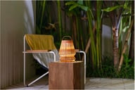 Miniatyrbilde 6 av Grønn Originalhome Originalhome Lampion resirkulert lampe