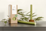 Miniatyrbilde 2 av Lys rosa Originalhome Matcha Middagslys