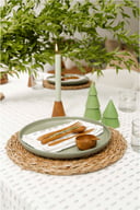 Miniatyrbilde 2 av Hvit Originalhome Stor Sett med Juletrelys