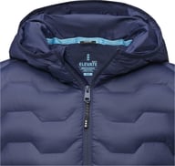 Miniatyrbilde 3 av Marineblå Elevate Petalite GRS resirkulert dunjakke herre