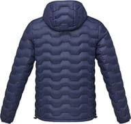 Miniatyrbilde 2 av Marineblå Elevate Petalite GRS resirkulert dunjakke herre