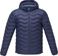 Miniatyrbilde 1 av Marineblå Elevate Petalite GRS resirkulert dunjakke herre