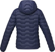 Miniatyrbilde 2 av Marineblå Elevate Petalite GRS resirkulert dunjakke dame