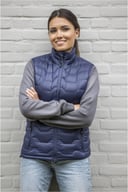 Miniatyrbilde 8 av Marineblå Elevate Epidote GRS resirkulert dunvest dame