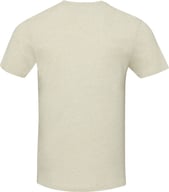 Miniatyrbilde 2 av Havregryn Elevate Avalite kortermet unisex Aware™ resirkulert t-skjorte