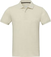 Miniatyrbilde 1 av Havregryn Elevate Emerald kortermet unisex Aware™ resirkulert polo