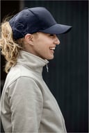 Miniatyrbilde 5 av Grønn Elevate Onyx 5-panels Aware™ resirkulert cap