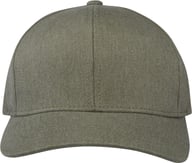 Miniatyrbilde 1 av Grønn Elevate Opal 6-panels Aware™ resirkulert cap