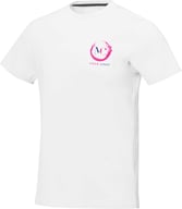 Miniatyrbilde 6 av Akvamarin Elevate Nanaimo kortermet t-skjorte for menn