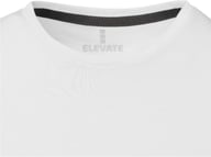 Miniatyrbilde 3 av Akvamarin Elevate Nanaimo kortermet t-skjorte for kvinner