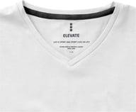 Miniatyrbilde 5 av Blå Elevate Kawartha kortermet økologisk t-skjorte for kvinner