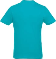 Miniatyrbilde 2 av Akvamarin Elevate Heros kortermet T-skjorte for menn