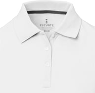 Miniatyrbilde 3 av Akvamarin Elevate Calgary kortermet polo dame