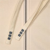 Miniatyrbilde 2 av Grå melert Elevate Arora hettejakke