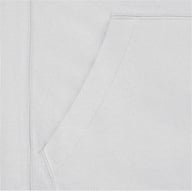 Miniatyrbilde 4 av Blå Elevate Laguna unisex hettegenser