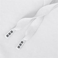 Miniatyrbilde 5 av Blå Elevate Laguna unisex hettegenser