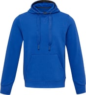 Miniatyrbilde 1 av Blå Elevate Laguna unisex hettegenser