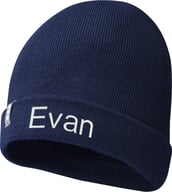 Miniatyrbilde 5 av Marineblå Elevate Hale Polylana® Lue