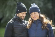 Miniatyrbilde 6 av Marineblå Elevate Hale Polylana® Lue