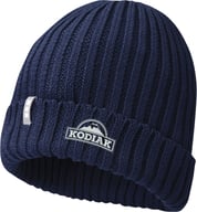 Miniatyrbilde 3 av Marineblå Elevate Ives Økologisk Bomull Lue