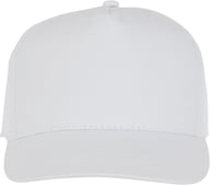 Miniatyrbilde 1 av Hvit Elevate Hades Bomull Caps