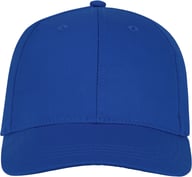 Miniatyrbilde 1 av Blå Elevate Ares Bomull Caps