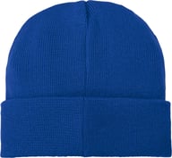 Miniatyrbilde 2 av Blå Elevate Boreas beanie med lapp