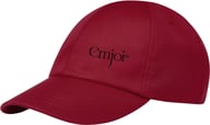 Miniatyrbilde 3 av Blå Elevate Cerus 6-panel cool fit cap