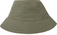 Miniatyrbilde 1 av Grønn Elevate Wicklow Resirkulert Bomull Solhatt