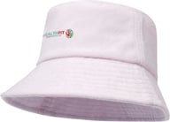 Miniatyrbilde 3 av Lilla Elevate Melo GRS Resirkulert Frotté Solhatt