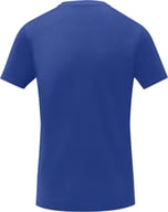 Miniatyrbilde 2 av Blå Elevate Kratos kortermet cool fit t-skjorte til dame