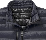 Miniatyrbilde 4 av Antrasitt Elevate Scotia tynn dunjakke herre