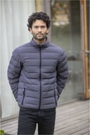 Miniatyrbilde 5 av Hale blue Elevate Macin dunjakke herre