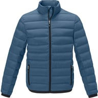 Miniatyrbilde 1 av Hale blue Elevate Macin dunjakke herre