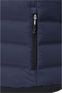 Miniatyrbilde 3 av Marineblå Elevate Macin dunjakke dame