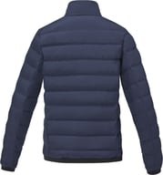 Miniatyrbilde 2 av Marineblå Elevate Macin dunjakke dame