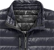 Miniatyrbilde 4 av Marineblå Elevate Fairview lett dunvest dame