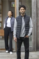 Miniatyrbilde 6 av Hale blue Elevate Caltha dunvest herre