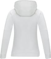 Miniatyrbilde 2 av Hvit Elevate Sayan anorakk-/hettegenser dame