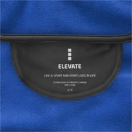 Miniatyrbilde 4 av Antrasitt Elevate Brossard mikrofleece jakke