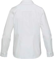 Miniatyrbilde 2 av Hvit Elevate Citrine twillskjorte for dame